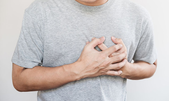 Ασυνήθιστα προειδοποιητικά συμπτώματα για τις καρδιακές παθήσεις! Τι πρέπει να προσέξετε; - Φωτογραφία 1