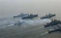Η Ρωσία ανακοίνωσε ναυτικές ασκήσεις στη Μεσόγειο 1-8 Σεπτεμβρίου