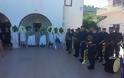 Ζάρακες: Πλήθος κόσμου στη κηδεία του Νίκου Βασιλείου - «Παρών» και ο Πάνος Καμμένος! (ΦΩΤΟ) - Φωτογραφία 3