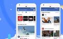 Η πλατφόρμα Facebook Watch γίνετε παγκόσμια πλέον