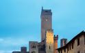 San Gimignano: H «Πόλη των όμορφων πύργων» - Φωτογραφία 3