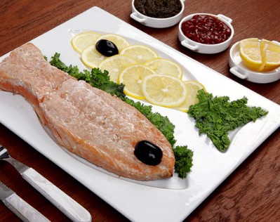 Διατροφή: Τι θα κερδίσετε αν αντικαταστήσετε το κρέας με ψάρι - Φωτογραφία 1
