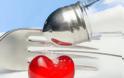 Πόσο αλάτι πραγματικά βλάπτει την καρδιά μας;