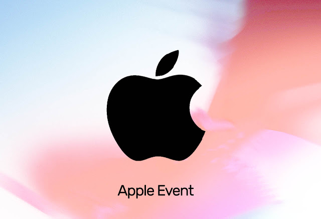 Η Apple προσκαλεί στην παρουσίαση νέου - Φωτογραφία 1