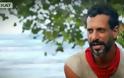 Ο Γιώργος Χρανιώτης μιλά για το Survivor και αφήνει πολλά ερωτηματικά