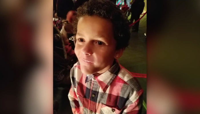 9χρονος αυτοκτόνησε λόγω bullying στο σχολείο όταν παραδέχτηκε ότι είναι gay - Φωτογραφία 1