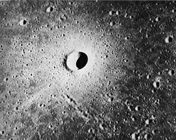 Ο Ιούλιος Σμιτ και η χαρτογράφηση της Σελήνης - Φωτογραφία 4