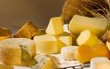 Το τυρί δεν αυξάνει τον κίνδυνο καρδιακών παθήσεων, υποστηρίζει νέα μελέτη!