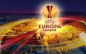 Κλήρωση Europa League: Με Μίλαν ο Ολυμπιακός, με Τσέλσι ο ΠΑΟΚ - Δείτε τους ομίλους!