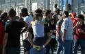 ΟΗΕ: «Kαζάνι που βράζει» η κατάσταση στη Λέσβο