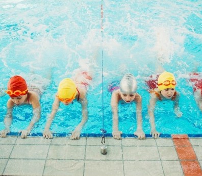 Γιατί είναι τόσο σημαντικό για τα παιδιά να μάθουν να κολυμπούν; - Φωτογραφία 1