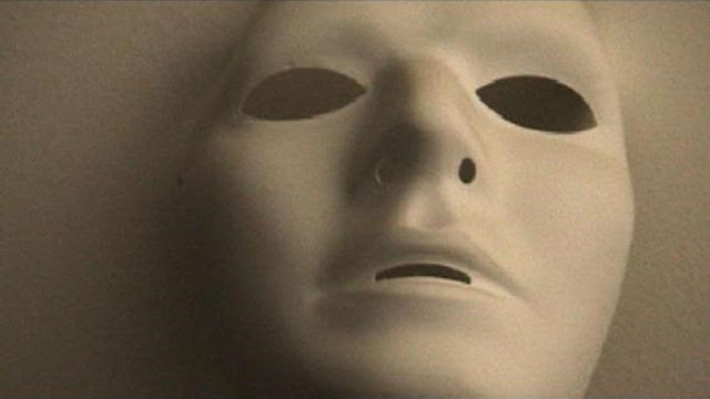 Το τεστ της «κούφιας μάσκας» που μπορεί να δείξει αν κάποιος πάσχει από σχιζοφρένεια! - Φωτογραφία 1
