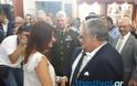 «Ζήτω η Μακεδονία» φώναξε με δάκρυα η νέα Υφυπουργός Άμυνας Μαρία Κόλλια Τσαρουχά - Φωτογραφία 6