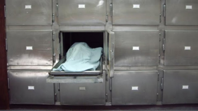 Θεσσαλονίκη: Στα αζήτητα και εκτός ψυγείων των νεκροτομείων οι νεκροί που δεν έχουν συγγενείς - Φωτογραφία 1