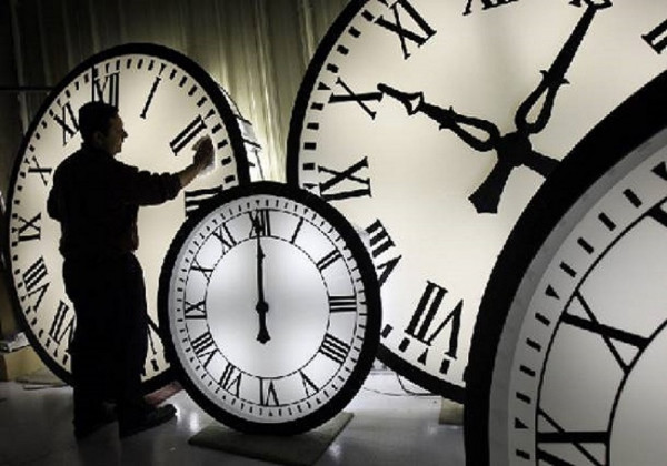 Καταργείται η αλλαγή ώρας - Τα κράτη - μέλη θα επιλέγουν ποια ώρα θέλουν να κρατήσουν - Φωτογραφία 1