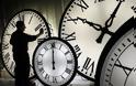 Καταργείται η αλλαγή ώρας - Τα κράτη - μέλη θα επιλέγουν ποια ώρα θέλουν να κρατήσουν