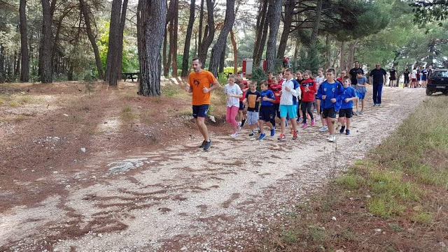 ΚΕΝΤΑΥΡΟΣ ΑΣΤΑΚΟΥ: Ολοκλήρωσε την προετοιμασία του στα ΙΩΑΝΝΙΝΑ, πανέτοιμος ενόψει της νέας αγωνιστικής περιόδου | ΦΩΤΟΓΡΑΦΙΕΣ - Φωτογραφία 19