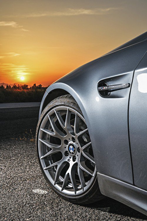 BMW-M3 - Φωτογραφία 13
