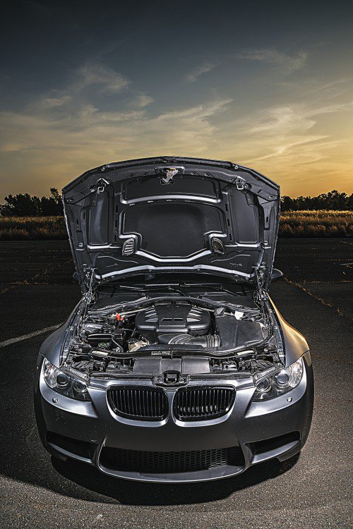 BMW-M3 - Φωτογραφία 14