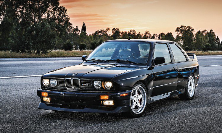BMW-M3 - Φωτογραφία 3
