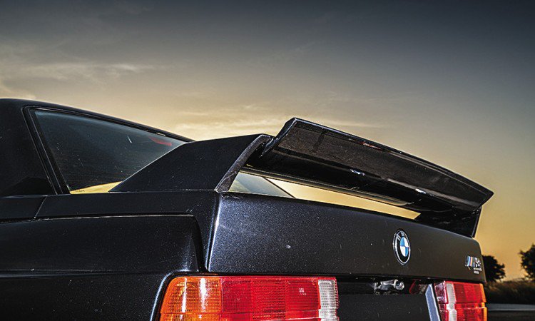 BMW-M3 - Φωτογραφία 4