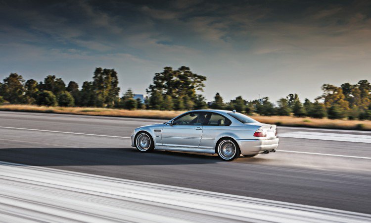BMW-M3 - Φωτογραφία 9