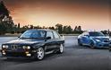BMW-M3 - Φωτογραφία 2