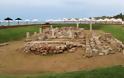 Χωρισμό της Astir Beach από τον ναό του Απόλλωνα ορίζει η αρχαιολογία