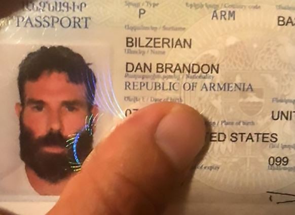 Ο Dan Bilzerian πλέον καταζητείται! (pics) - Φωτογραφία 2