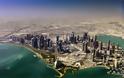 Η Σαουδική Αραβία θέλει να μετατρέψει το Κατάρ σε νησί!