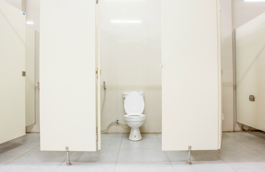 Επιχείρηση «καθαρή τουαλέτα»: Πώς να κάνετε τη σωστή επιλογή εκτός σπιτιού! - Φωτογραφία 2