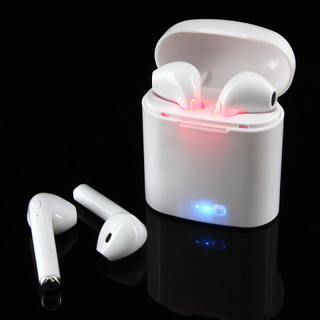 Ευκαιρία: Προλάβετε τα ασύρματα ακουστικά της Apple μονο με 5 ευρώ - Φωτογραφία 3