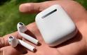 Ευκαιρία: Προλάβετε τα ασύρματα ακουστικά της Apple μονο με 5 ευρώ - Φωτογραφία 1