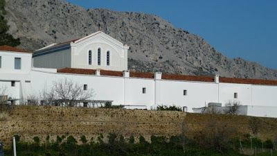 Saint Anthimos of Chios (+ 1960) - Φωτογραφία 17