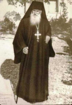 Saint Anthimos of Chios (+ 1960) - Φωτογραφία 5