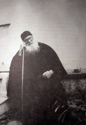 Saint Anthimos of Chios (+ 1960) - Φωτογραφία 6