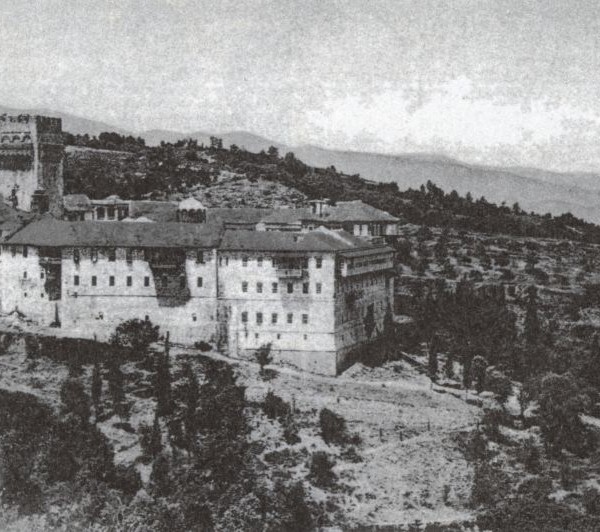 Προηγούμενος Κοδράτος Καρακαλλινός (1859 – 13 Φεβρουαρίου 1940) - Φωτογραφία 2