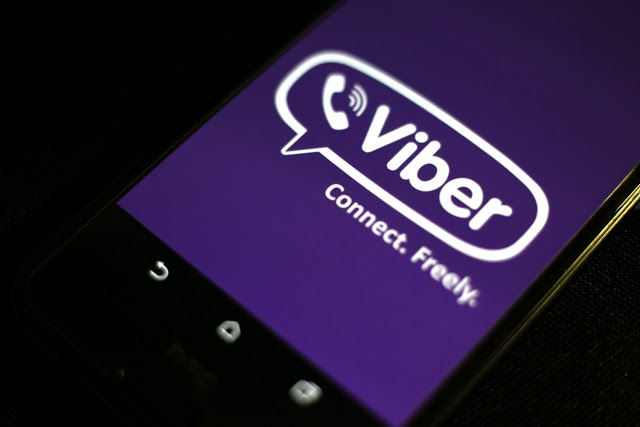 Το Viber άλλαξε και προσφέρει νέες υπηρεσίες chat - Φωτογραφία 1