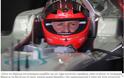 Το Paris Match περιγράφει τη ζωή του Σουμάχερ: Στο αμαξίδιο, δακρύζει με τη θέα - Φωτογραφία 2