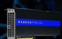 Η AMD αποκαλύπτει νέα διπύρηνη Radeon Pro GPU - Φωτογραφία 2