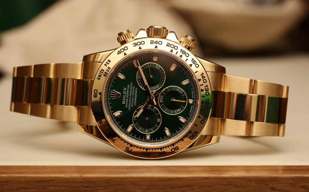 Γιατί τα Rolex είναι τόσο ακριβά; - Φωτογραφία 3