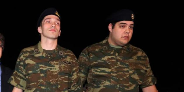 Έλληνες Στρατιωτικοί: Αυτό ήταν το λάθος μας - Φωτογραφία 1