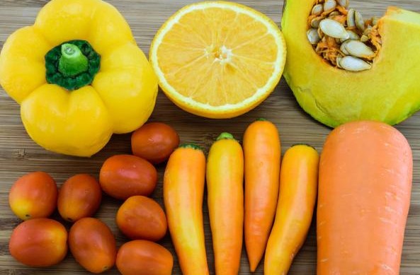Από τι κινδυνεύετε αν δεν τρώτε αρκετά φρούτα & λαχανικά - Φωτογραφία 1
