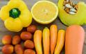 Από τι κινδυνεύετε αν δεν τρώτε αρκετά φρούτα & λαχανικά