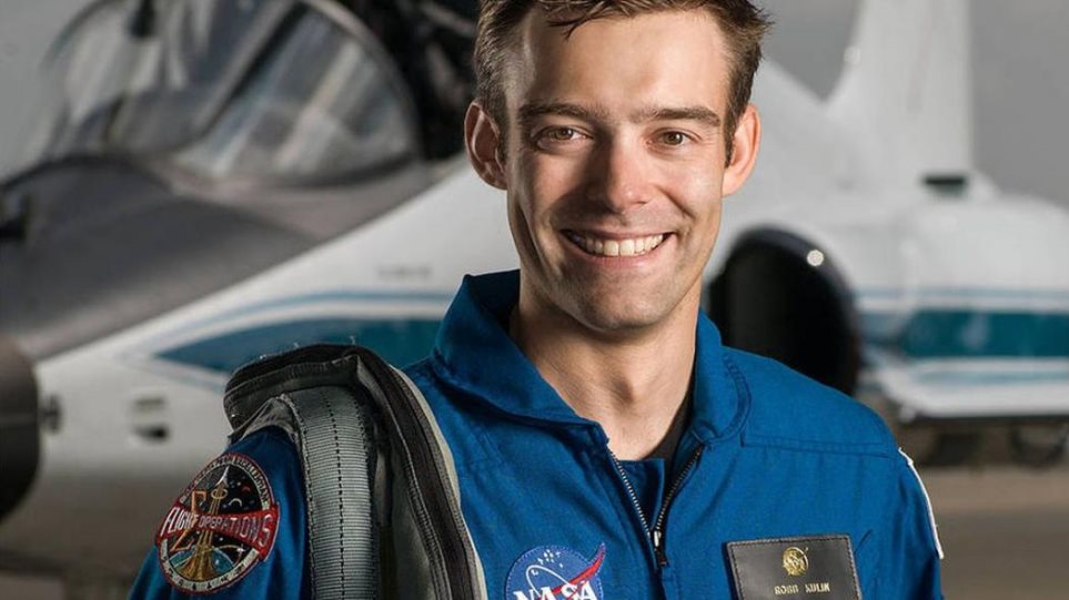 Ο πρώτος αστροναύτης που φεύγει οικειοθελώς από τη NASA - Φωτογραφία 1