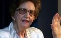 To Πράσινο Κίινημα για το θάνατο της Αλίκης Γιωτοπούλου-Μαραγκοπούλου