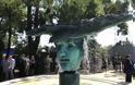 Μύρισε Ελλάδα το πρωί στα Άγια χώματα του ελληνισμού στην Ουκρανία - Με λαμπρότητα εγκαινιάστηκε το Ελληνικό Πάρκο Οδησσού [video - photos] - Φωτογραφία 2