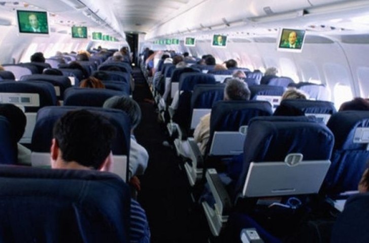 Τι πρέπει να γνωρίζουν όσοι ταξιδεύουν με αεροπλάνο - Ο δεκάλογος της Κομισιόν - Φωτογραφία 1