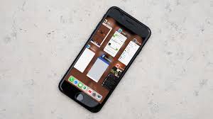 NewGridSwitcher! Δείτε τα apps που τρέχουν στο παρασκήνιο,με άλλο μάτι! - Φωτογραφία 2