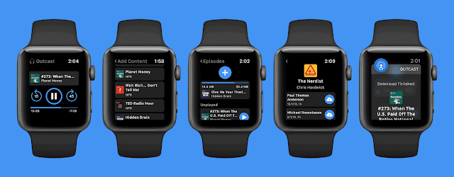 Τι να περιμένετε από τo Apple Watch Series 4 - Φωτογραφία 3